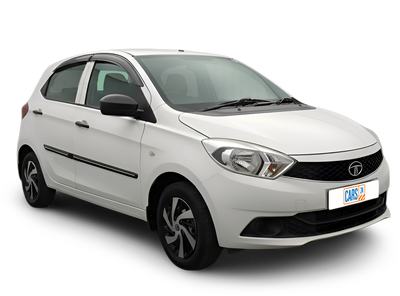 2019 Tata Tiago - Hatchback - Petrol - Manual - ₹2.40 lakh